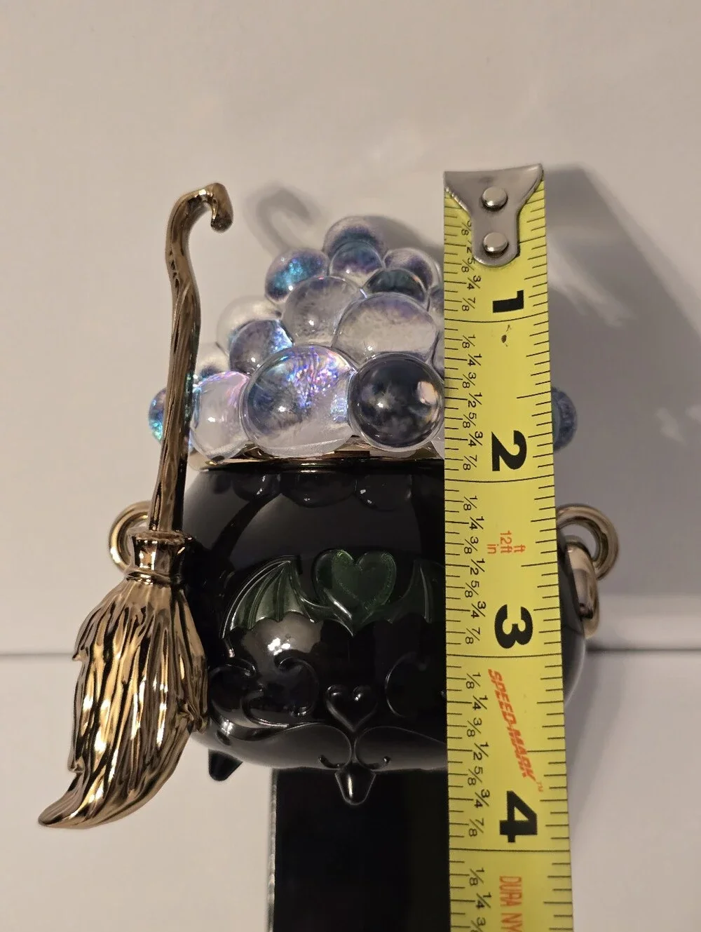 Bath and Body Works Halloween Witchy Cauldron Plug In
